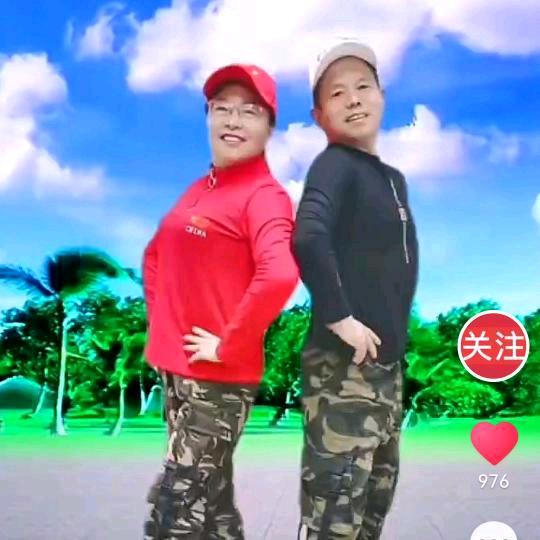 爱东舞蹈