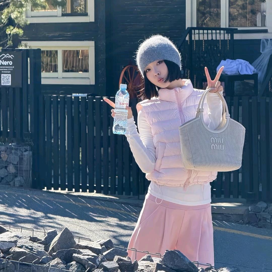 yoyo（时尚穿搭）