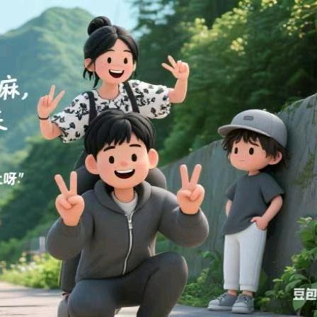 行途拾光