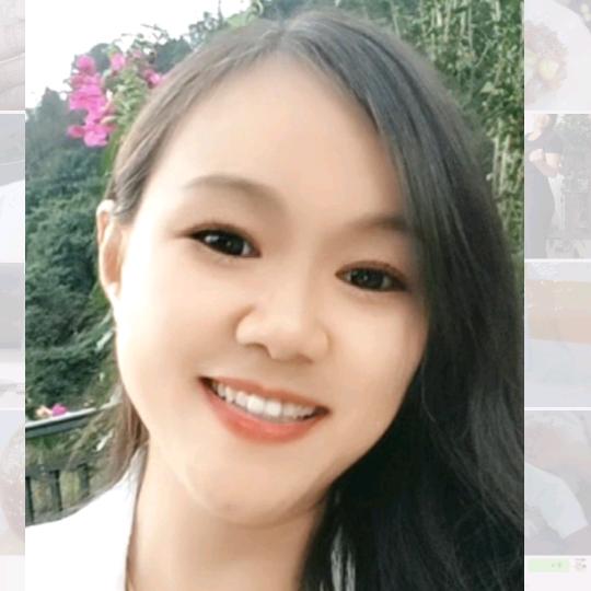 林姐姐（幸福就好）