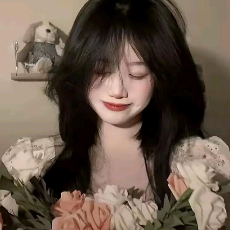 苒苒呀