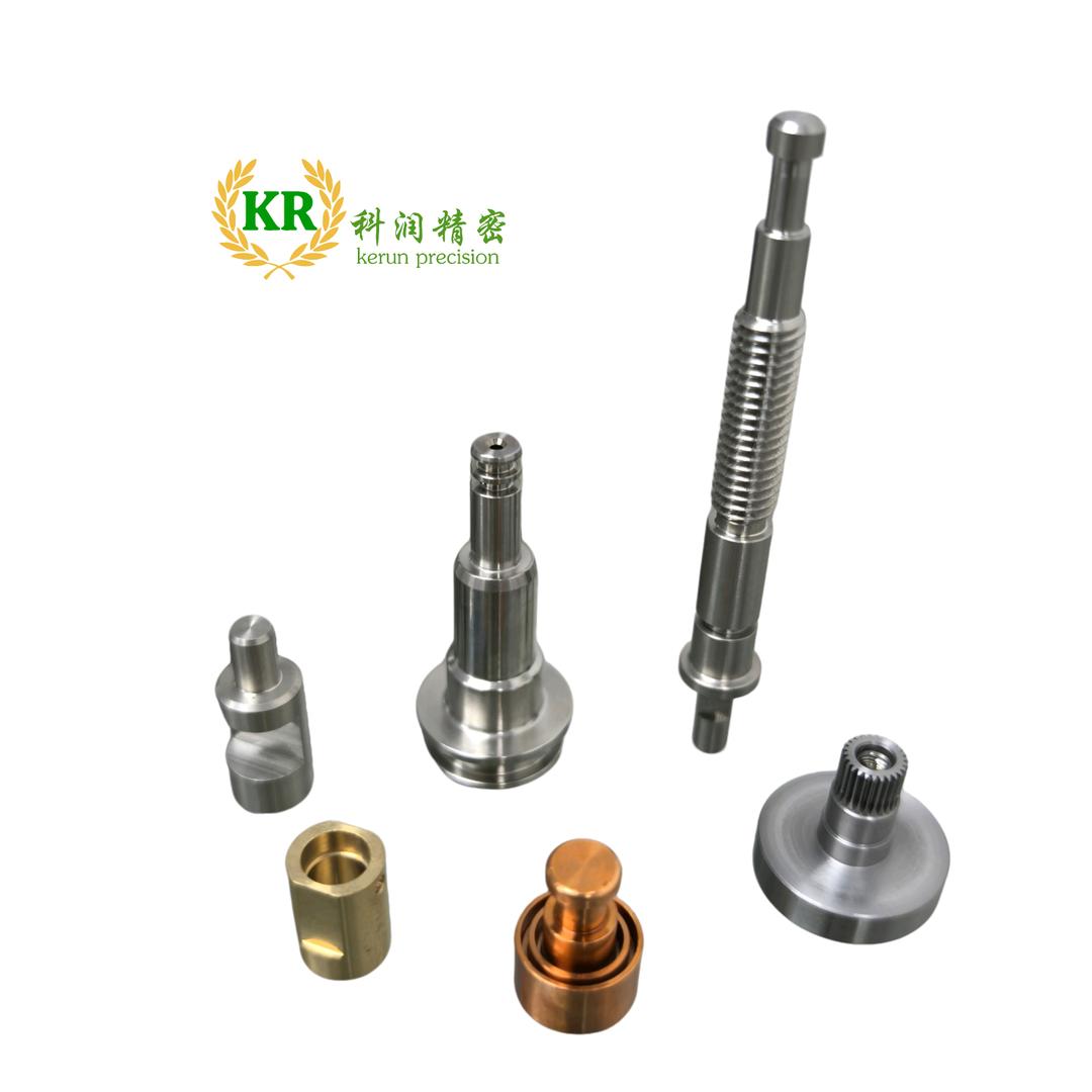 匠心独运·走心机