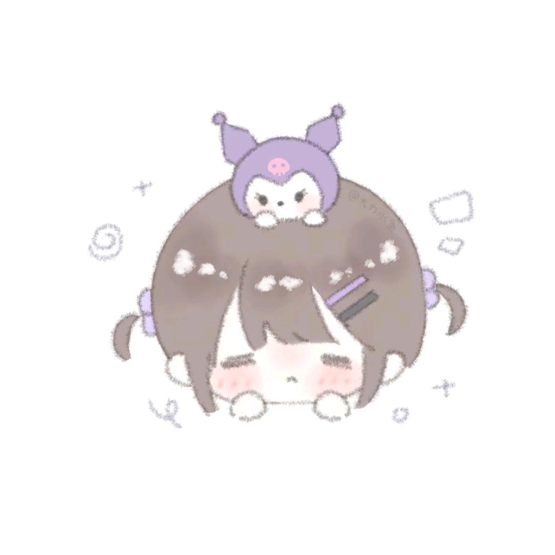 要不下小雨☔️