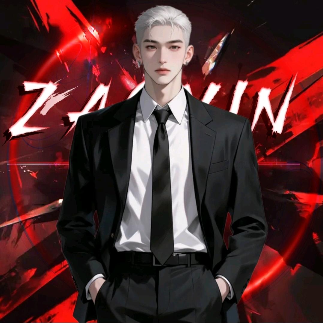 陈词💥