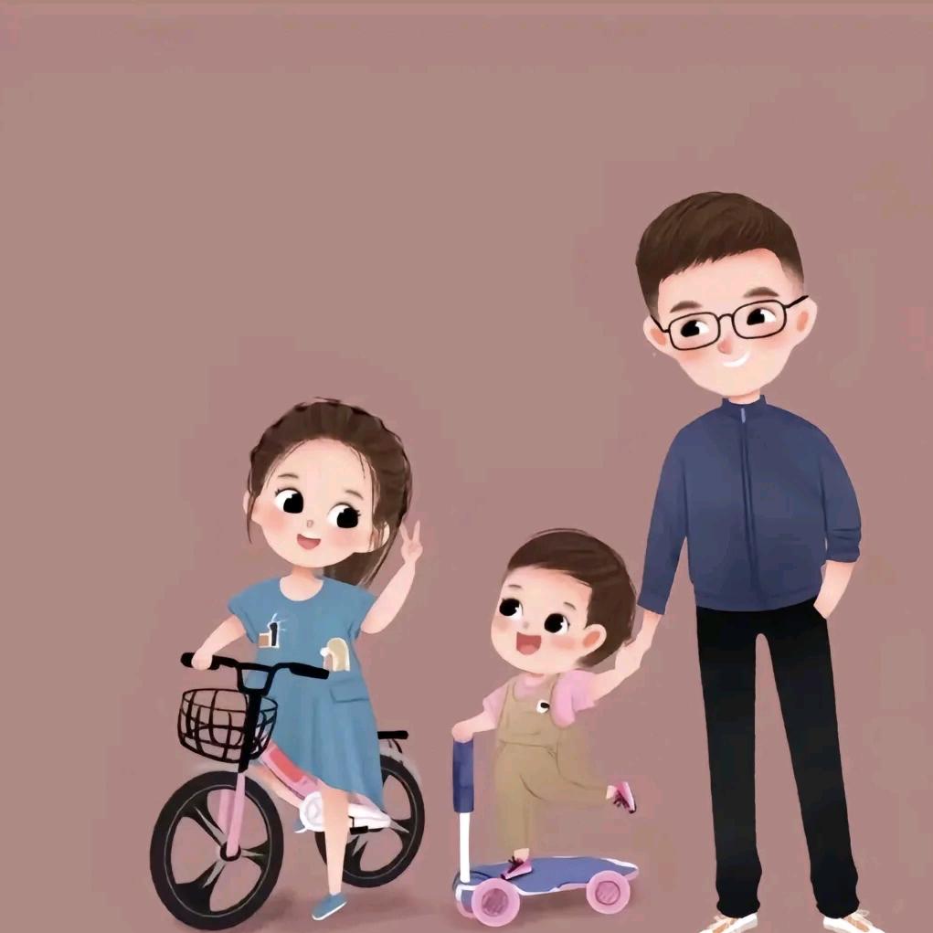 小小小木工，小许