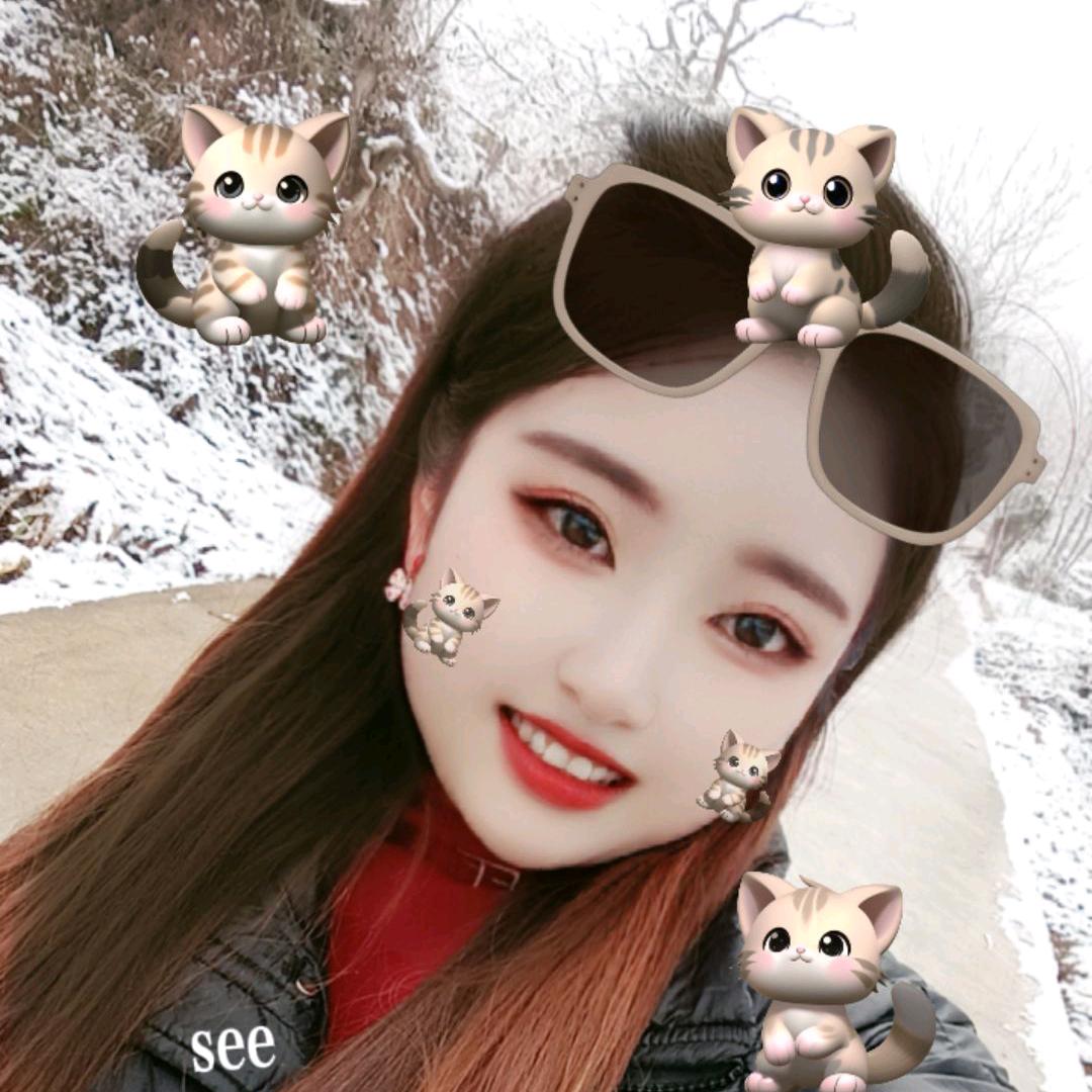 我的心❤只属于你