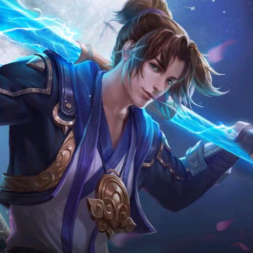 王者荣耀-沐青