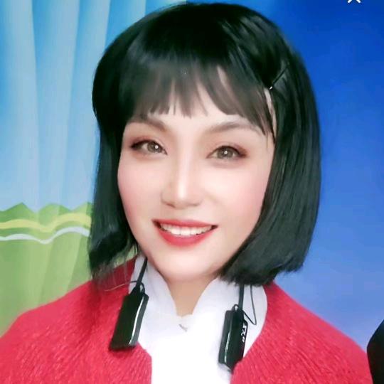 我爱戏曲