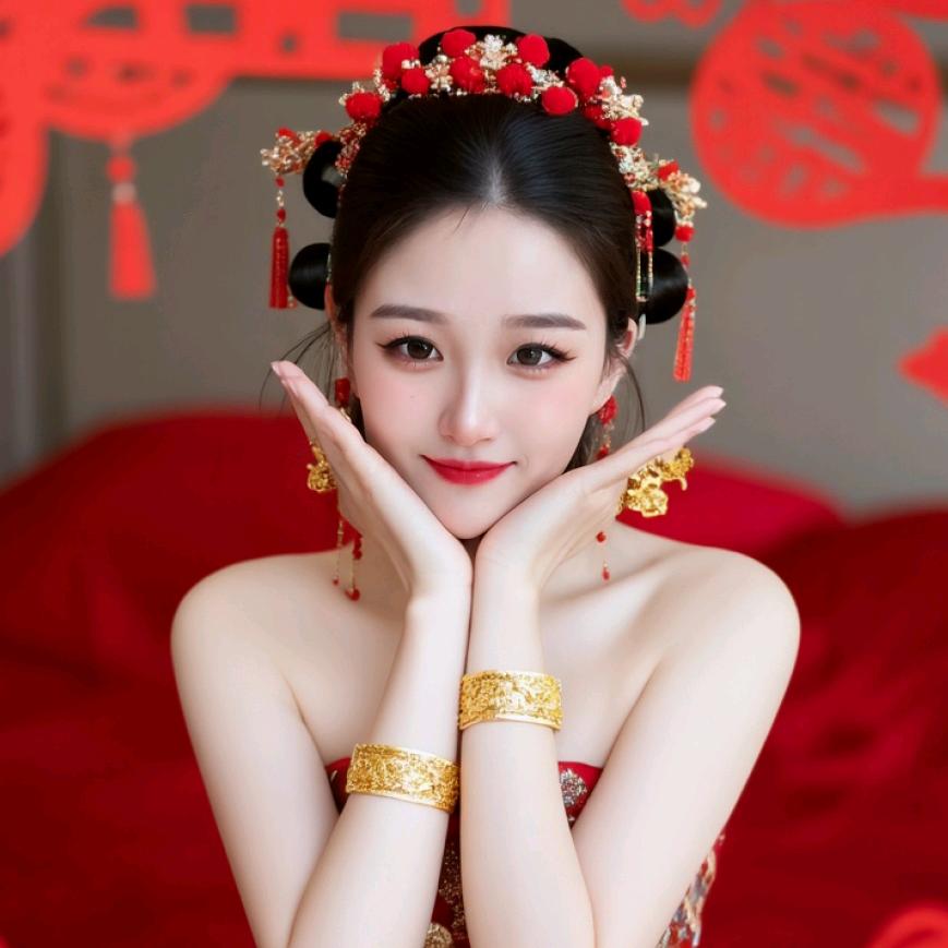 陈家小姐