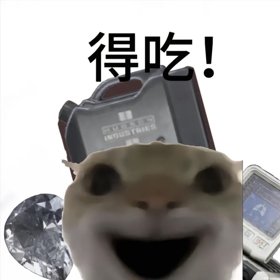 鸟鲁鲁（三角洲行动）