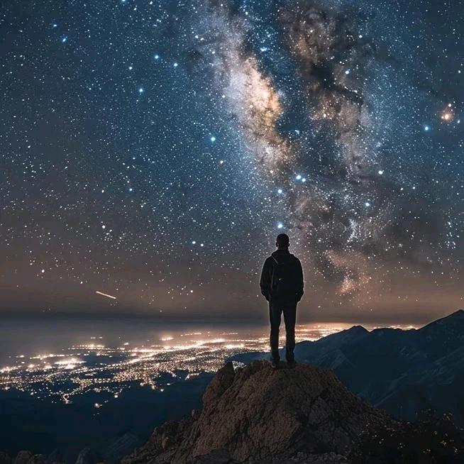 星光