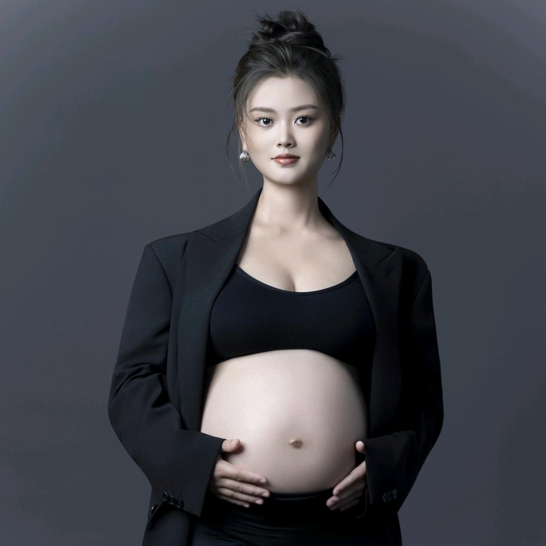 晴妮儿～