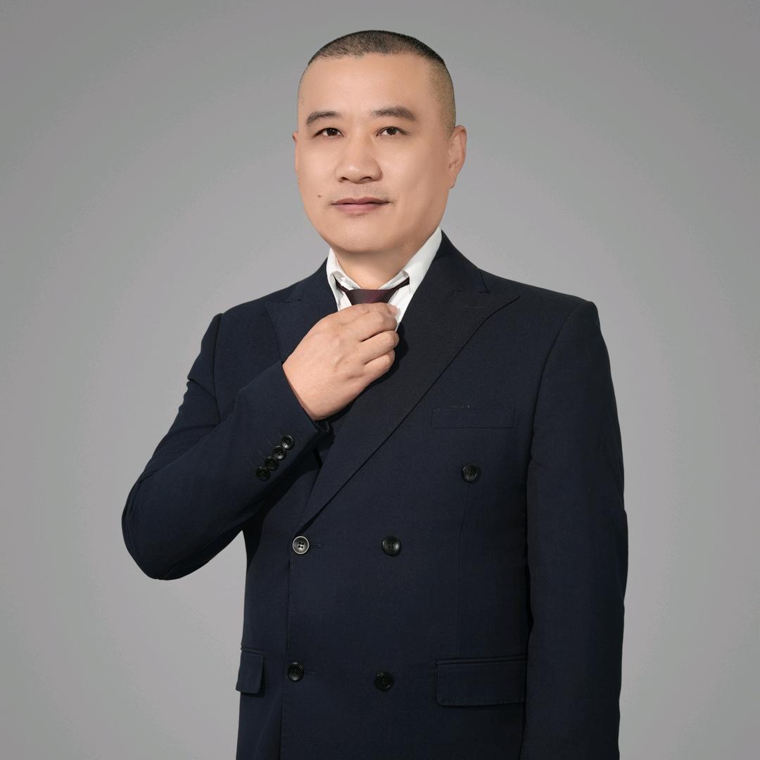 青腾曾哥