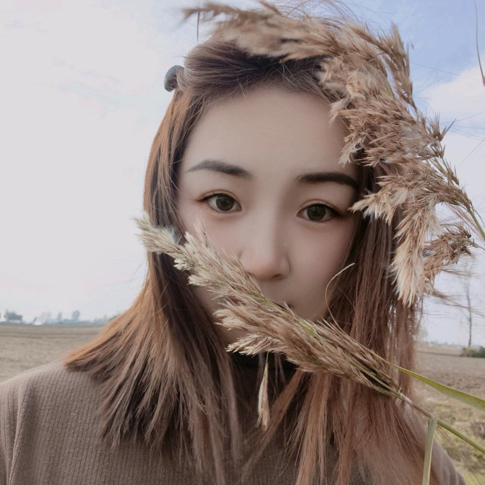 阿秦🐳🌻