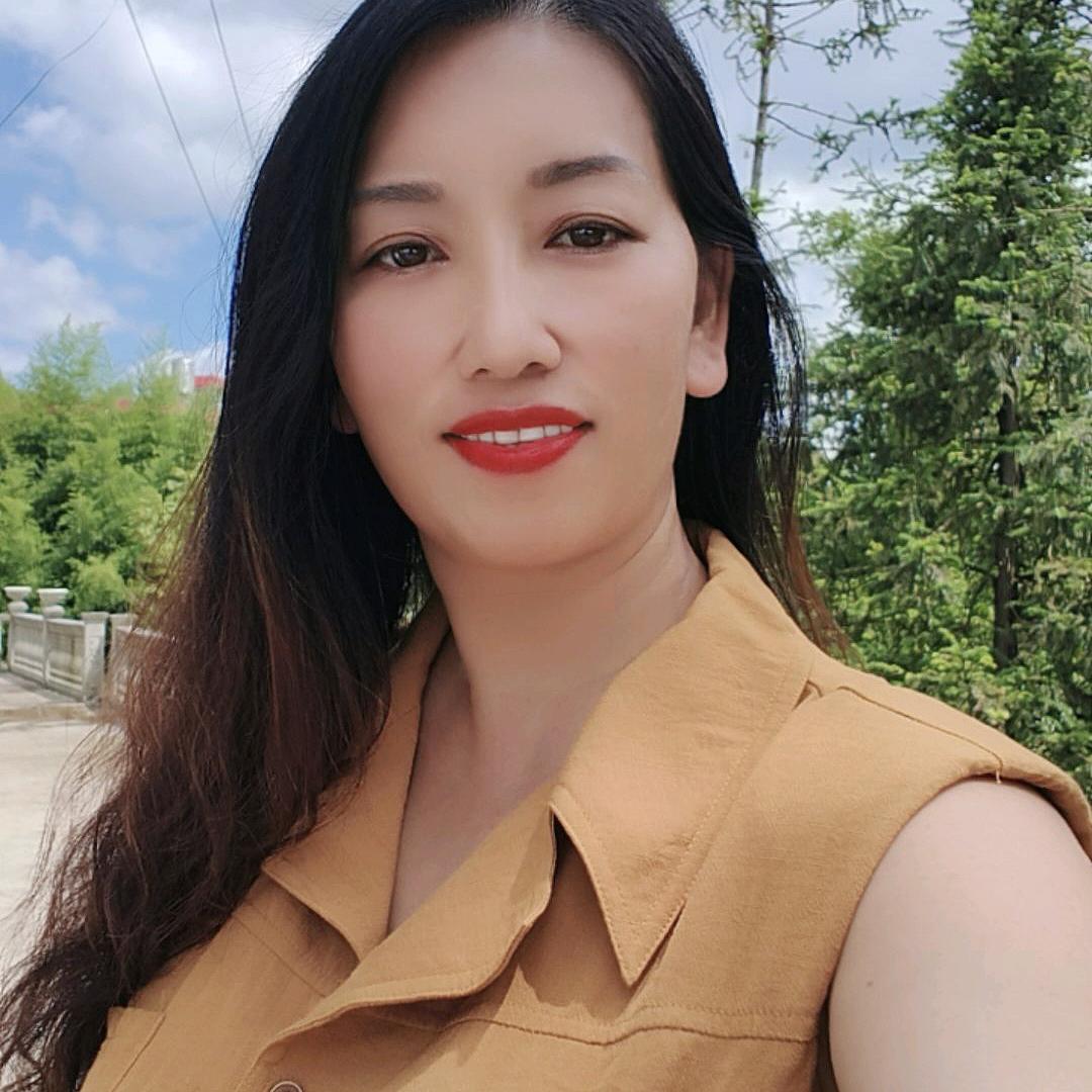 兰妹子首播