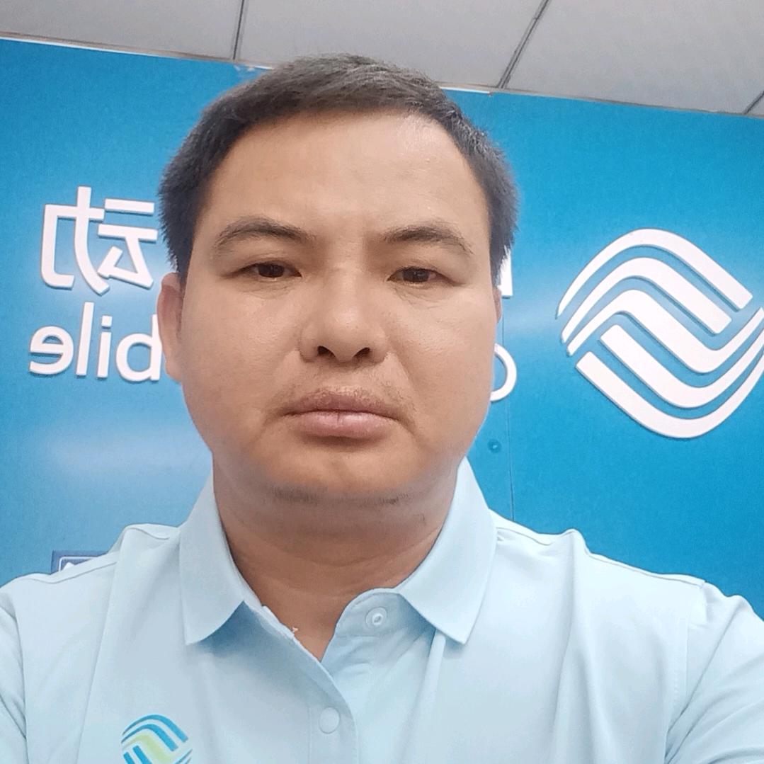 博罗公庄昌盛网络科技，罗金文