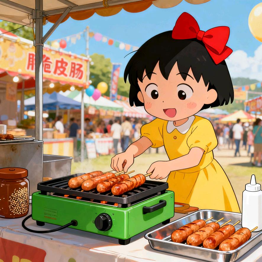 殷桃小凤子