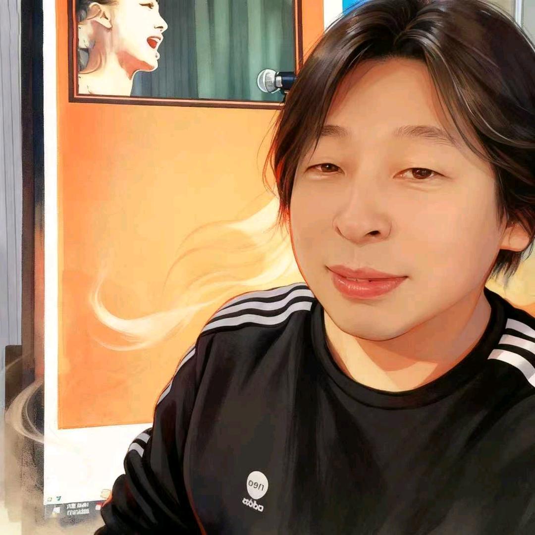 原野老师教唱歌