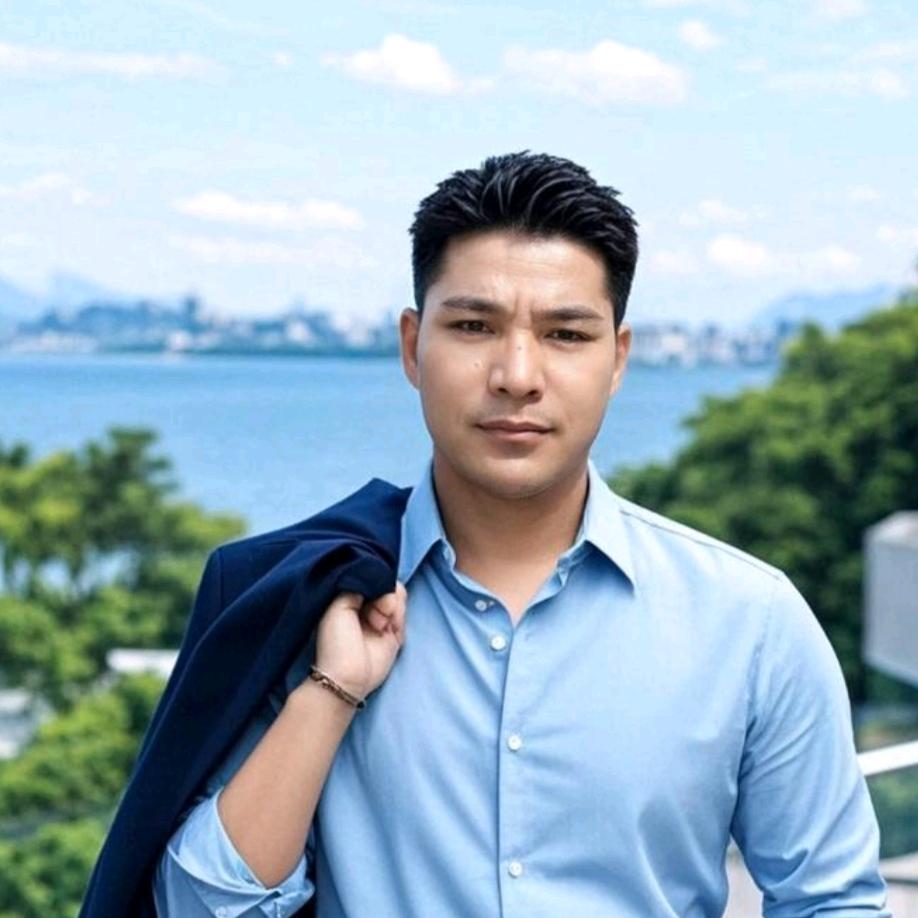 迁就你一生