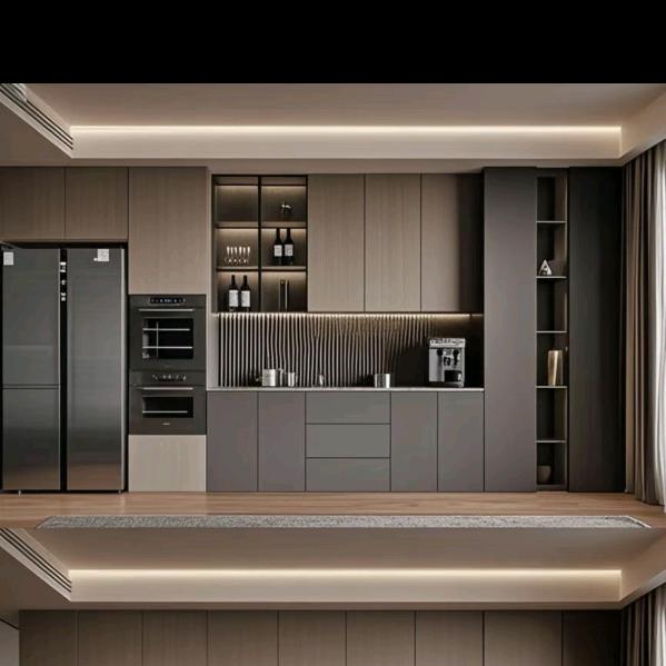 泉州宜家之友全屋定制工厂