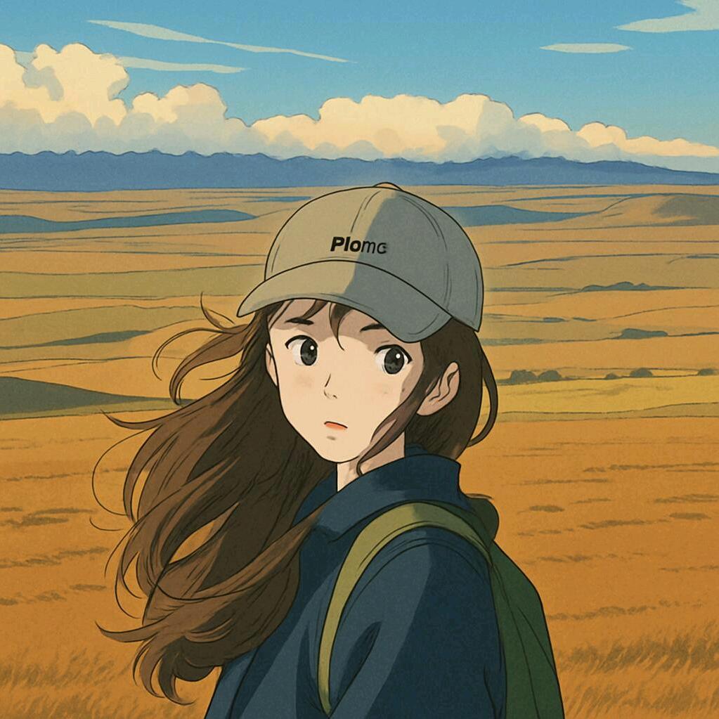 幸运旺仔🌟