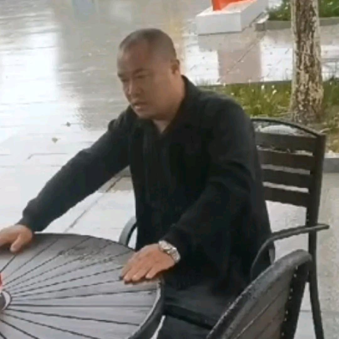 老虎吃鸡.义薄云天.