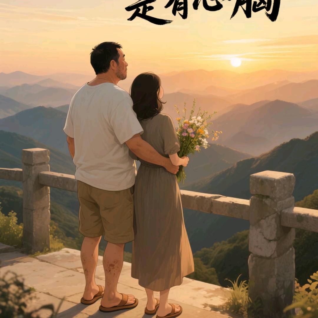沧桑大叔故事会🐒