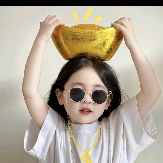 珠宝小杨姐💍快乐不打杨🐏