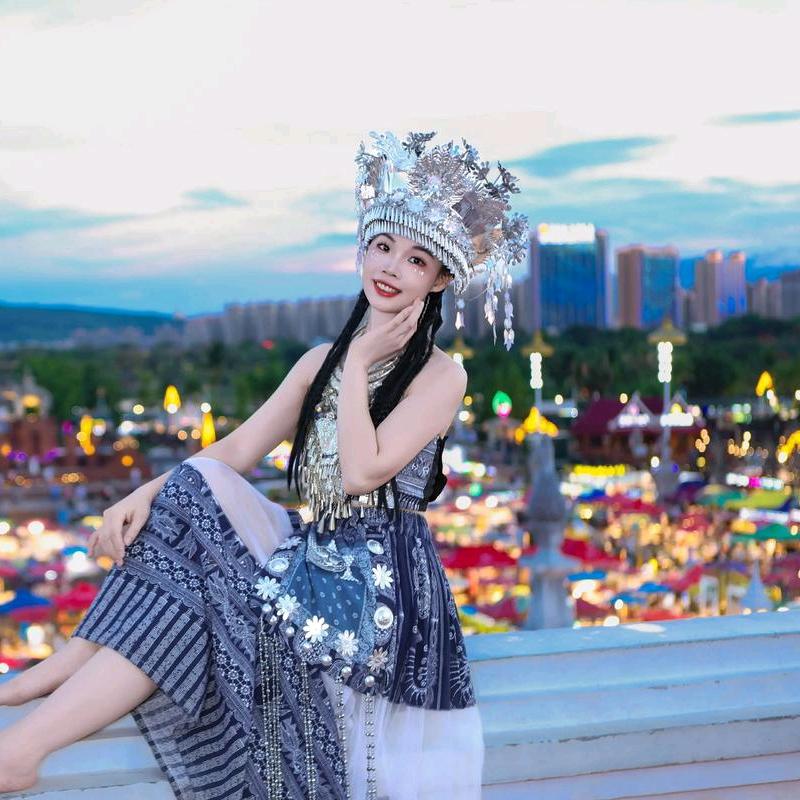 云南旅游福利赠送