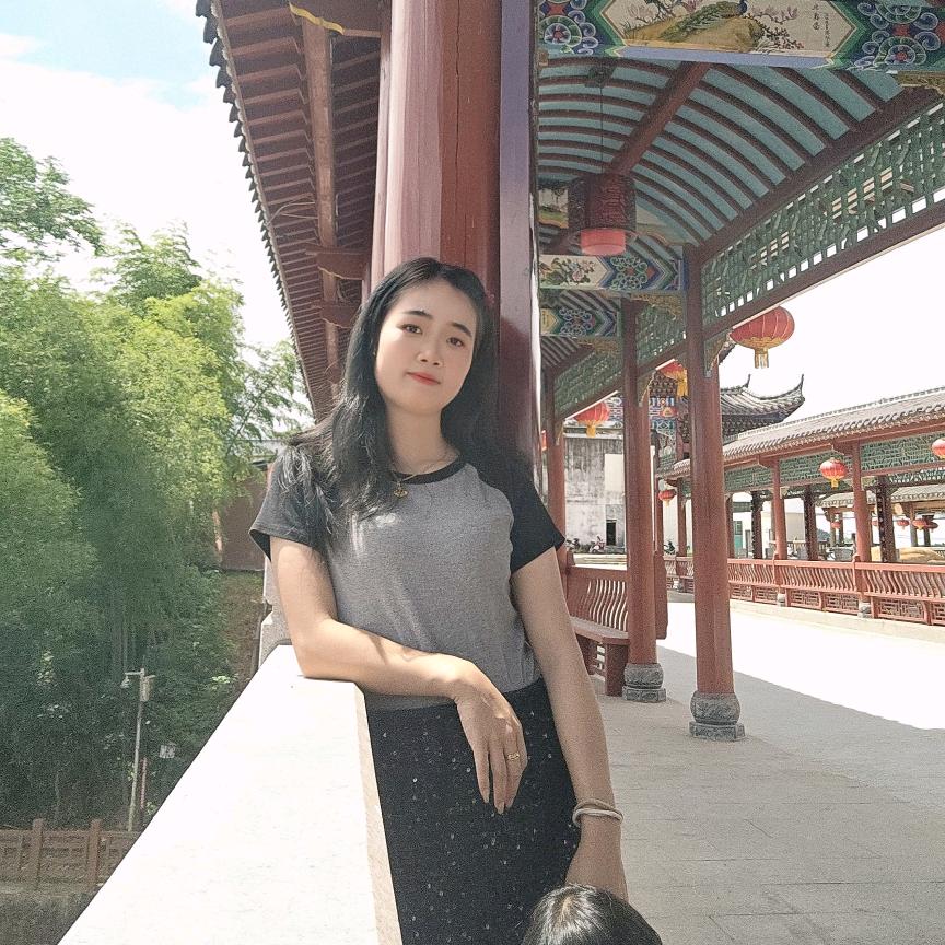 时光碎影