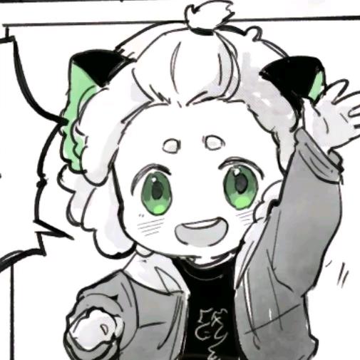 ✺小奶茶✺