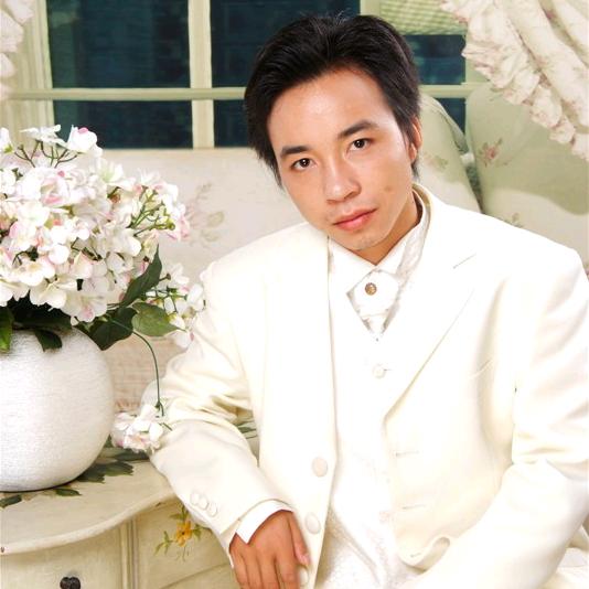 风一样离去