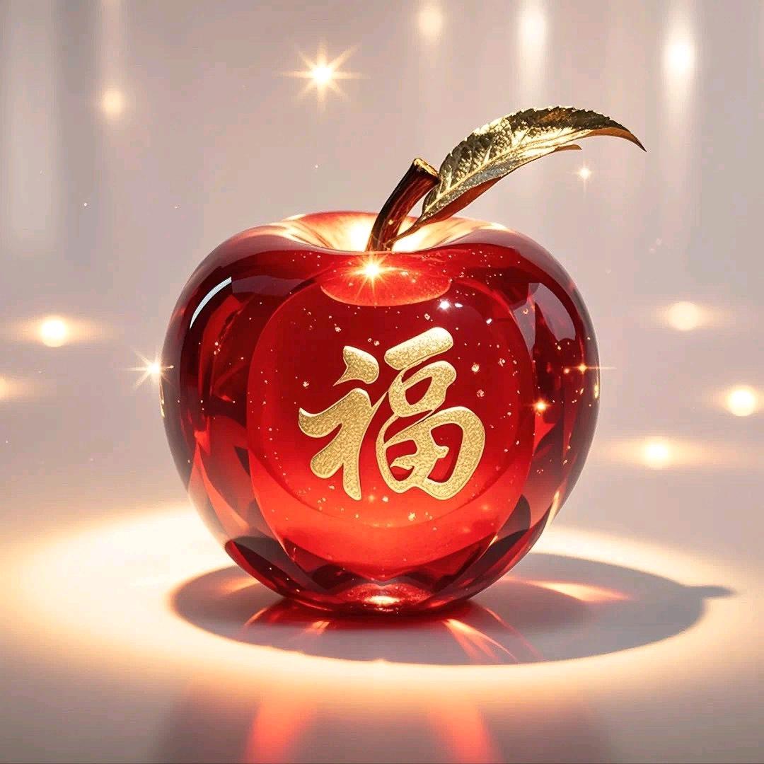 幸运金桔