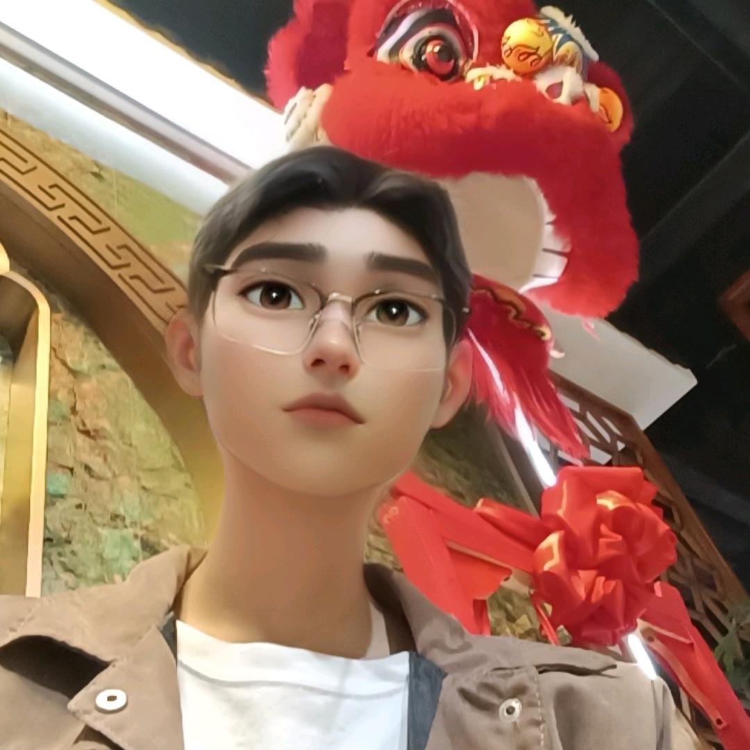 有个机器猫