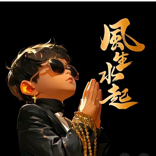 🔥爱财爱己🔥