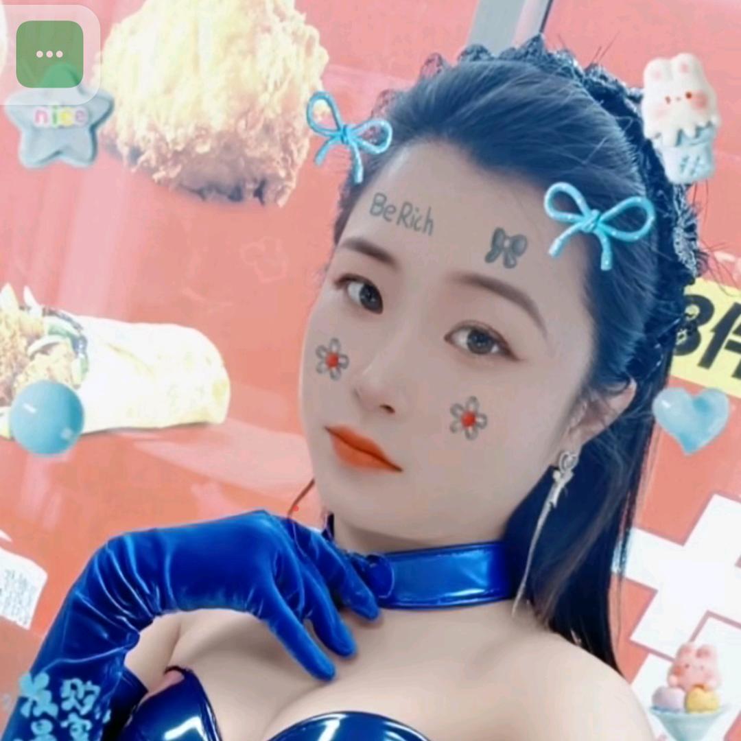 🌸心小财神亲児amor