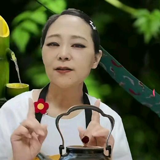 妞妞妈