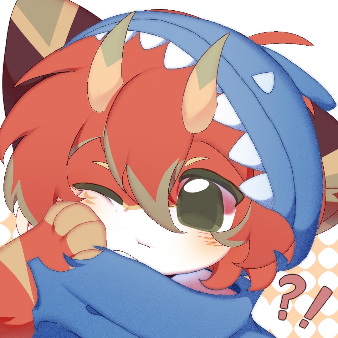 芸翎🐾