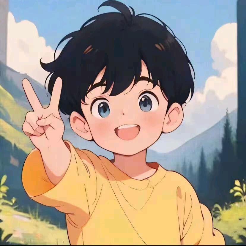 黄