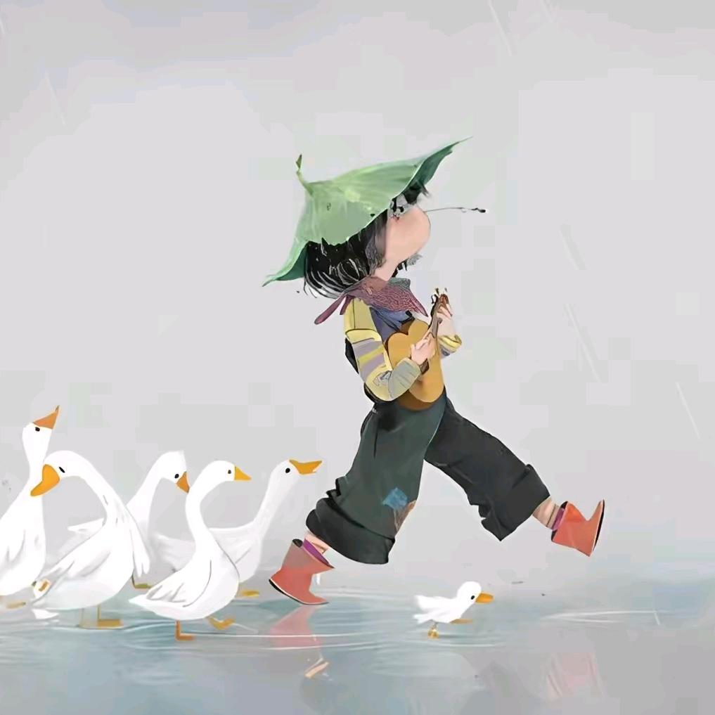 洋洋。