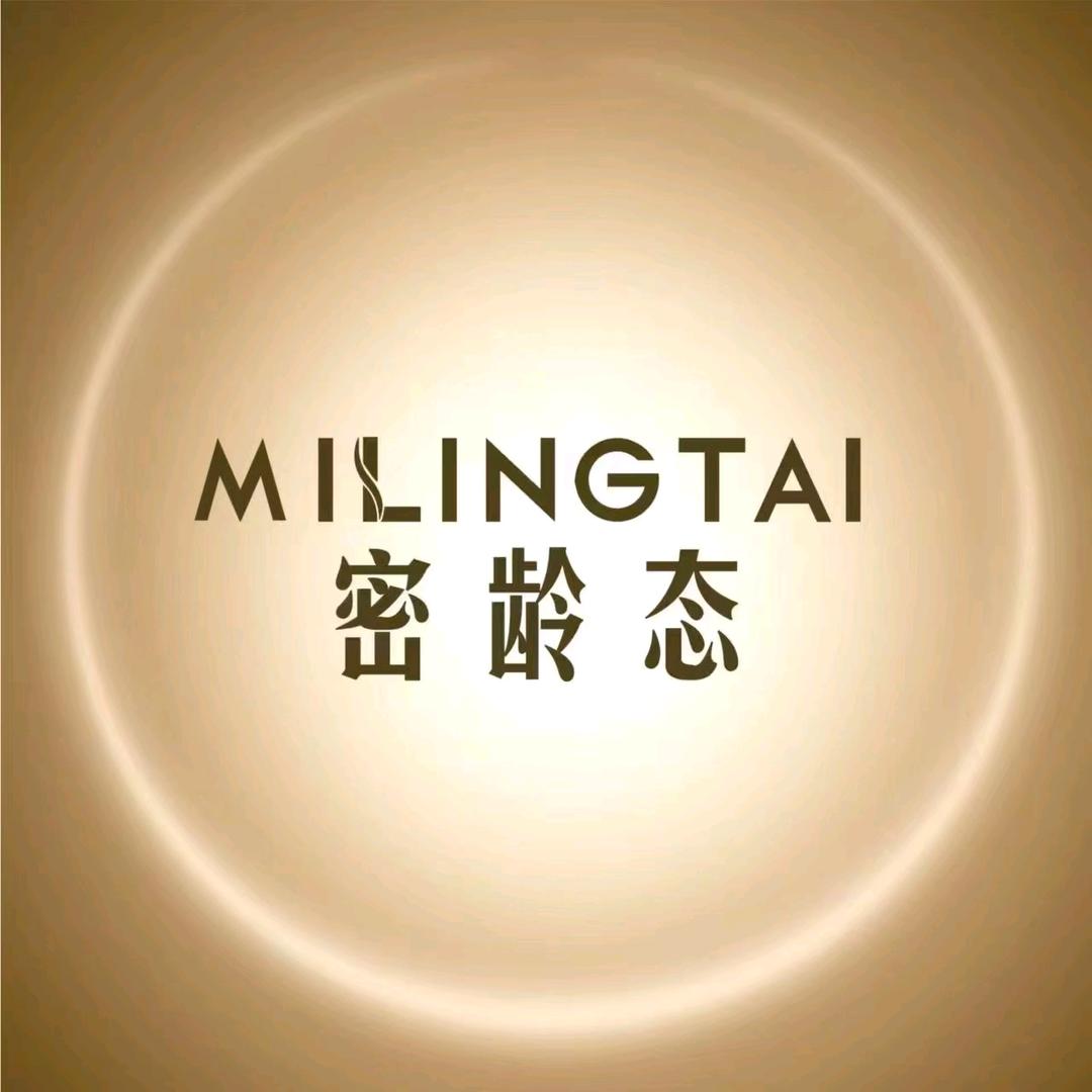 密龄态