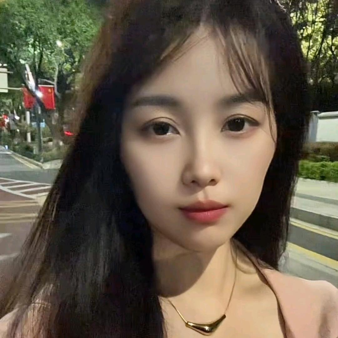 小姑娘