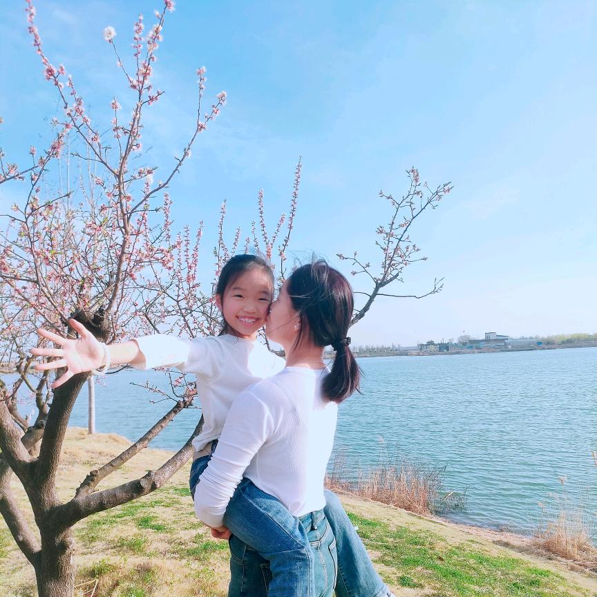 🌈岁月静好