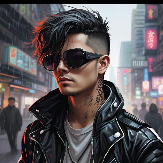 少年自有 狂