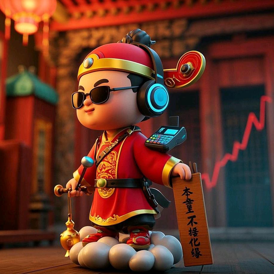 赵氏钱庄♥