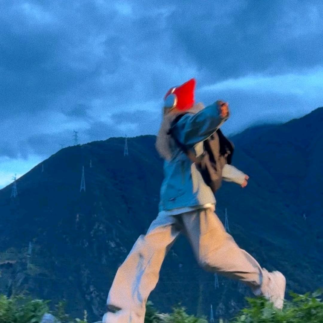 𝐱𝐢𝐚𝐨 _Bai🤍