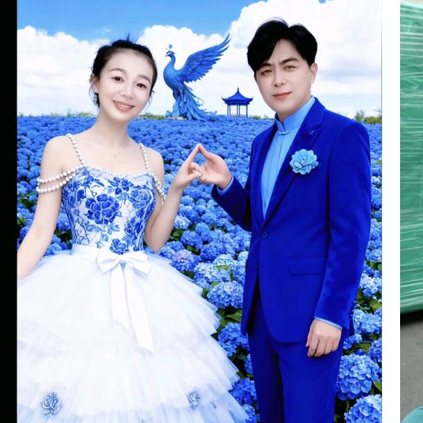 红尘赐我一身伤