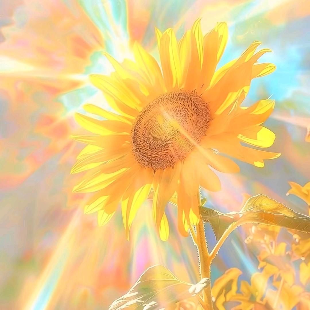 三春晖☀️