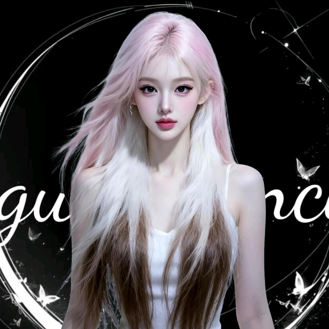 仙女🧚‍♀️姐姐 ✨