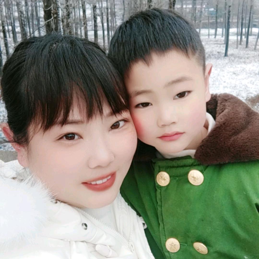 铭洲妈妈
